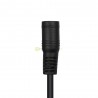 5-24V 6A RGB 3528 5050 LED juostos valdiklis Bluetooth