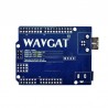 WAVGAT Uno R3 plokštė su USB Type-B jungtimi