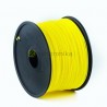 1.75mm 1kg PLA 3D spausdinimo plastiko gija ritėje