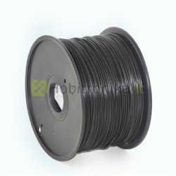 1.75mm 1kg PLA 3D spausdinimo plastiko gija ritėje