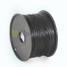 1.75mm 1kg PLA 3D spausdinimo plastiko gija ritėje