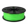 1.75mm 1kg PLA 3D spausdinimo plastiko gija ritėje