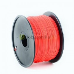 1.75mm 1kg PLA 3D spausdinimo plastiko gija ritėje