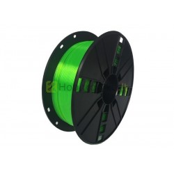1.75mm 1kg PETG 3D spausdinimo plastiko gija ritėje