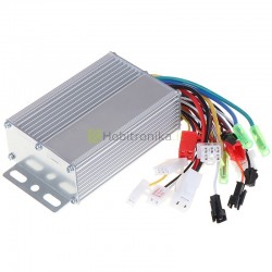 Elektrinio paspirtuko 36-48V 350W valdiklis