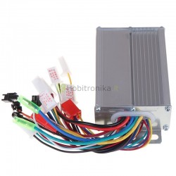 Elektrinio paspirtuko 36-48V 350W valdiklis