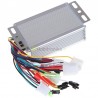 Elektrinio paspirtuko 36-48V 350W valdiklis