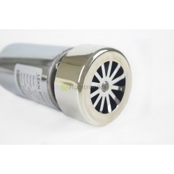300W špindelio motoras 12-48V DC ER11