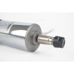 300W špindelio motoras 12-48V DC ER11