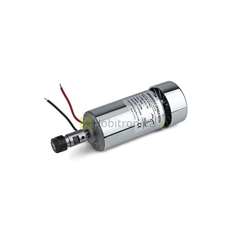 300W špindelio motoras 12-48V DC ER11