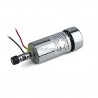 300W špindelio motoras 12-48V DC ER11
