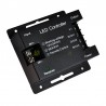 RGB 12-24V 18A LED juostos valdiklis su pulteliu