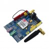 SIM900 GPRS GSM arduino šarvas