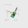 12V 4A 12W optinės galios lazeris