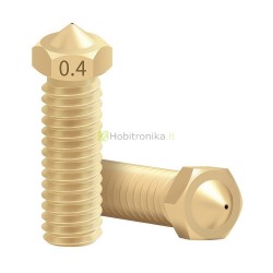 Varinis 0.4mm ilgas...
