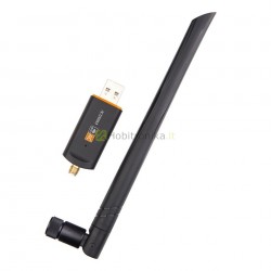 USB 3.0 WiFi 802.11ac...