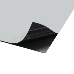 310 x 310 lankstus magnetinis padas