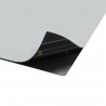 310 x 310 lankstus magnetinis padas