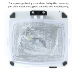 ANYCUBIC Wash & Cure Plus