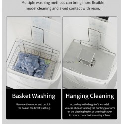 ANYCUBIC Wash & Cure Plus