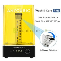 ANYCUBIC Wash & Cure Plus