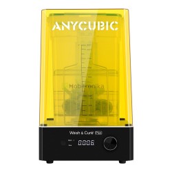 ANYCUBIC Wash & Cure Plus