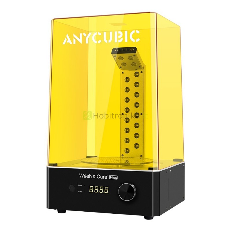 ANYCUBIC Wash & Cure Plus