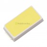 10vnt 5730 šiltai-baltas SMD LED diodas