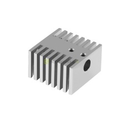 E3D V6 Aliuminio...