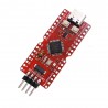 Longan Nano RISC-V 32-bitų mikrovaldiklio plokštė