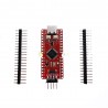 Longan Nano RISC-V 32-bitų mikrovaldiklio plokštė