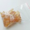 50g smulkūs kanifolijos gabaliukai