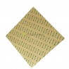 350 x 350 lankstus PEI plieno ir magnetinio pado komplektas