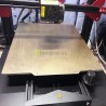 350 x 350 lankstus PEI plieno ir magnetinio pado komplektas