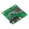 Audio šarvas Teensy 4.0