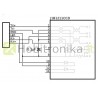Ethernet RJ45 Teensy 4.1 išplėtimo rinkinys