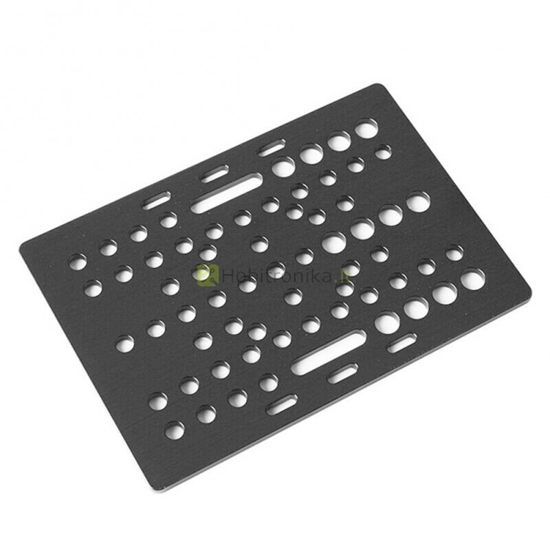 127 x 88 mm karietėlės plokštė