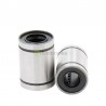 LM12UU tiesinis guolis 12mm strypui