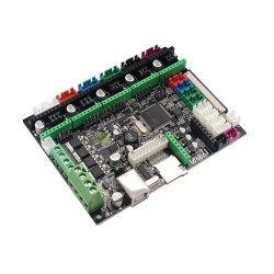 MKS Robin Nano V1.2 32-bitų valdymo plokštė