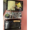 DIY kišeninis FM 76-108MHz radijos su antena ir LCD rinkinys