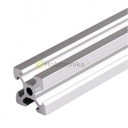 500mm 2020 v-slot aliuminio...
