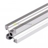 500mm 2020 v-slot aliuminio profilis