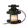 12V 24W aukšto slėgio diafragminė pompa 3.5L/min