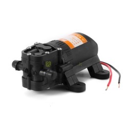 12V 24W aukšto slėgio diafragminė pompa 3.5L/min