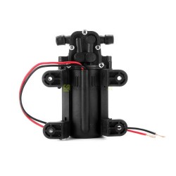 12V 24W aukšto slėgio diafragminė pompa 3.5L/min