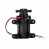 12V 24W aukšto slėgio diafragminė pompa 3.5L/min