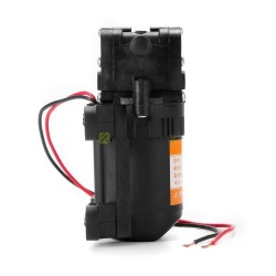 12V 24W aukšto slėgio diafragminė pompa 3.5L/min