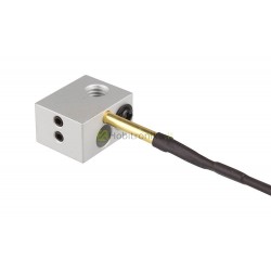 Termistorius +350°C NTC100K B3950