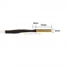 Termistorius +350°C NTC100K B3950