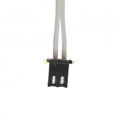 Termistorius +350°C NTC100K B3950